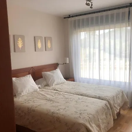 Boutique Arquera Golf Ii -llanes דירה לאנס