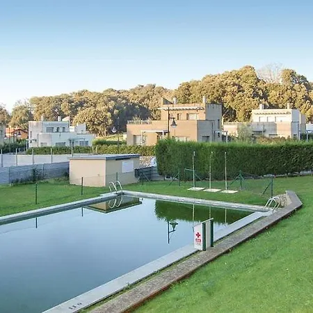 Boutique Arquera Golf Ii -llanes Apartment Llanes