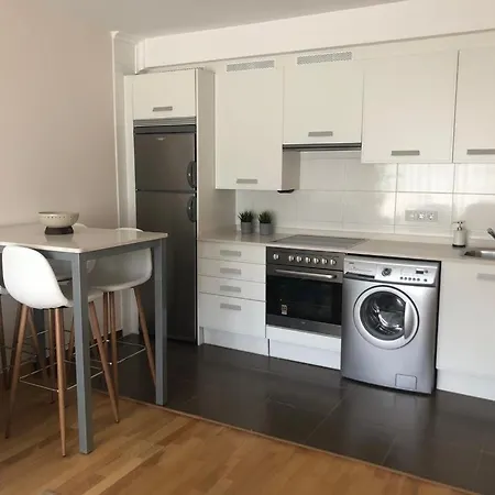 Boutique Arquera Golf Ii -llanes Apartment