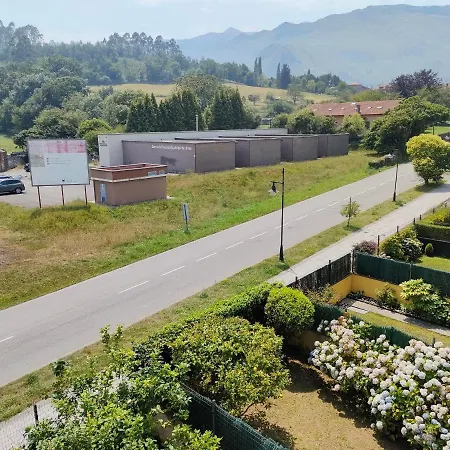 Boutique Arquera Golf Ii -llanes * Llanes