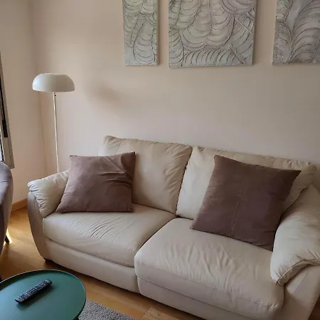 Boutique Arquera Golf Ii -llanes Διαμέρισμα