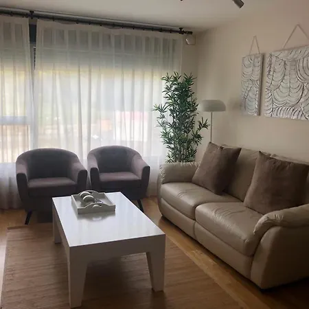 Boutique Arquera Golf Ii -llanes Διαμέρισμα