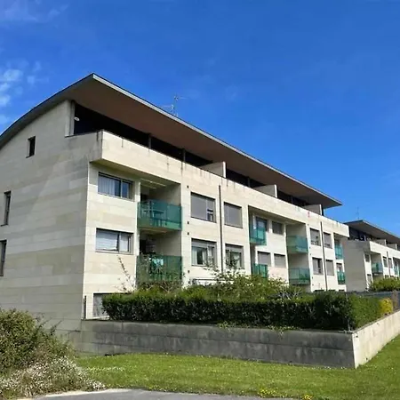 Boutique Arquera Golf Ii -llanes Apartment