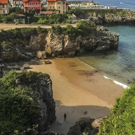 Boutique Arquera Golf Ii -llanes *