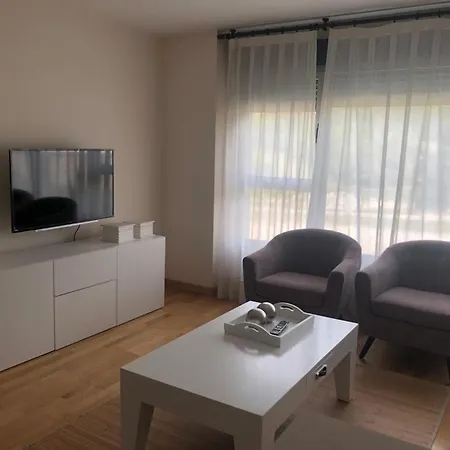 Boutique Arquera Golf Ii -llanes Льянес